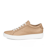 Ecco Lifestyle Sneakers Medium / Tan / 35 EU Ecco Women's Soft 60 Sneakers- Nude