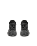 Ecco Mid Boots Ecco Women's Soft 7 Tred Gore-Tex® Lace Boots- Black