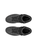 Ecco Mid Boots Ecco Women's Soft 7 Tred Gore-Tex® Lace Boots- Black