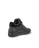 Ecco Mid Boots Ecco Women's Soft 7 Tred Gore-Tex® Lace Boots- Black