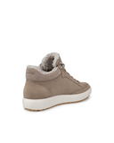 Ecco Mid Boots Ecco Women's Soft 7 Tred Gore-Tex® Lace Boots- Taupe