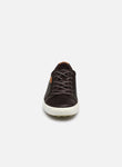 Ecco Shoe Copy of Ecco Mens Soft 7 Sneakers - Grey