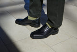 Ecco Slip-Ons & Loafers Ecco Men's Helsinki 2 Slip On Dress Shoes - Black