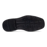 Ecco Slip-Ons & Loafers Ecco Men's Helsinki 2 Slip On Dress Shoes- Cognac