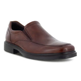 Ecco Slip-Ons & Loafers Medium / Brown / 40 EU Ecco Men's Helsinki 2 Slip On Dress Shoes- Cognac