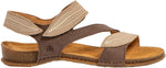 El Naturalista 0 - Shoes Plum Piedra / 35 EU / M El Naturalista Womens Panglao Sandals - Pleasant