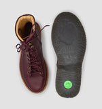 El Naturalista Ankle Boots El Naturalista Women's Volcano Boots- Burdeos
