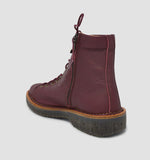 El Naturalista Ankle Boots El Naturalista Women's Volcano Boots- Burdeos