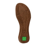 El Naturalista Ankle Strap Sandals El Naturalista Women's Wakataua Sandals- Nobuck Lavada/ Denim