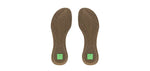 El Naturalista Ankle Strap Sandals Naturalista Womens Wakataua Shoes