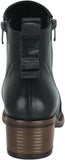 Everly Ankle Boots Everly Women's Andrea Low Boots - Black