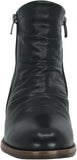Everly Ankle Boots Everly Women's Andrea Low Boots - Black