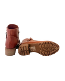 Everly Ankle Boots Everly Women's Ellie Low Boots - Tan