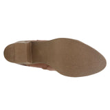 Everly Ankle Boots Everly Women's Talia Boots- Brown