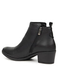 Everly Ankle Boots Everly Womens Carmen Boots