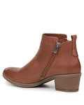 Everly Ankle Boots Everly Womens Carmen Boots