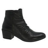 Everly Ankle Boots Medium / Black / 35 EU Everly Women's Talia Boots- Black