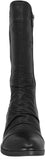 Everly Mid Boots Everly Women's Melany Heeled Mid Boots - Black