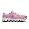 On Cloud Running Shoes Medium / Pink / 5 US On Cloud Women's Cloud X4 Running Shoes- Petal/Sand