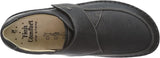 Finn Comfort Lace-Ups & Oxfords Finn Comfort Men's Braga Lace Shoes- Bison Schwarz