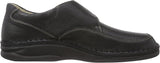 Finn Comfort Lace-Ups & Oxfords Finn Comfort Men's Braga Lace Shoes- Bison Schwarz