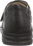 Finn Comfort Lace-Ups & Oxfords Finn Comfort Men's Braga Lace Shoes- Bison Schwarz