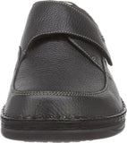 Finn Comfort Lace-Ups & Oxfords Finn Comfort Men's Braga Lace Shoes- Bison Schwarz