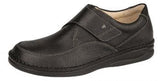 Finn Comfort Lace-Ups & Oxfords Finn Comfort Men's Braga Lace Shoes- Bison Schwarz