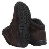 Finn Comfort Lace-Ups & Oxfords Finn Comfort Men's Tibet Boots- Neptun/ Buggy