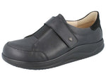 Finn Comfort Lifestyle Sneakers Finn Comfort Womens Suzuka  -Black/Schwarz