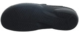 Finn Comfort Two-Strap Sandals Finn Comfort Women's Zeno Sandals- Black