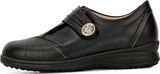 Finn Comfort Walking Shoes Finn Comfort Women's Galway Sneakers- Schwarz