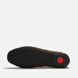 FitFlop Dress Shoes FitFlop Women's Delicato Ballerina Flats- Leopard Suede