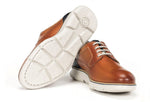 Fluchos 0 - Shoes Fluchos Mens William Lace Up Shoes - Habana Cuero