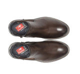 Fluchos Ankle Boots Fluchos Men's Terry Chelsea Boots- Habana Cafe