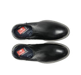 Fluchos Ankle Boots Fluchos Men's Terry Chelsea Boots- Habana Negro