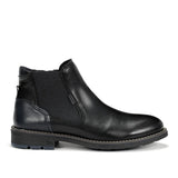 Fluchos Ankle Boots Fluchos Men's Terry Chelsea Boots- Habana Negro