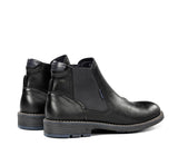 Fluchos Ankle Boots Fluchos Men's Terry Chelsea Boots- Negro