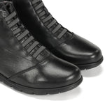 Fluchos Ankle Boots Fluchos Women's Susan Boots- Sugar Negro