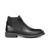 Fluchos Ankle Boots Medium / Black / 40 EU Fluchos Men's Terry Chelsea Boots- Negro