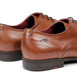 Fluchos Lace-Ups & Oxfords Fluchos Men's Adam Dress Shoes- Habana