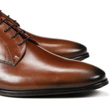 Fluchos Lace-Ups & Oxfords Fluchos Men's Adam Dress Shoes- Habana
