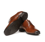 Fluchos Lace-Ups & Oxfords Fluchos Men's Adam Dress Shoes- Habana