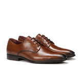 Fluchos Lace-Ups & Oxfords Fluchos Men's Adam Dress Shoes- Habana