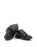 Fluchos Lace-Ups & Oxfords Fluchos Men's Fenix Lace Up Shoes- Habana Negro