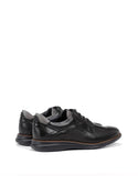 Fluchos Lace-Ups & Oxfords Fluchos Men's Fenix Lace Up Shoes- Habana Negro