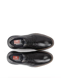 Fluchos Lace-Ups & Oxfords Fluchos Men's Fenix Lace Up Shoes- Habana Negro