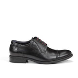 Fluchos Lace-Ups & Oxfords Fluchos Men's Heracles Dress Shoes- Black