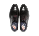 Fluchos Lace-Ups & Oxfords Fluchos Men's Heracles Dress Shoes- Black