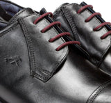 Fluchos Lace-Ups & Oxfords Fluchos Men's Heracles Dress Shoes- Black